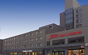 Kahler Inn And Suites Mayo Clinic